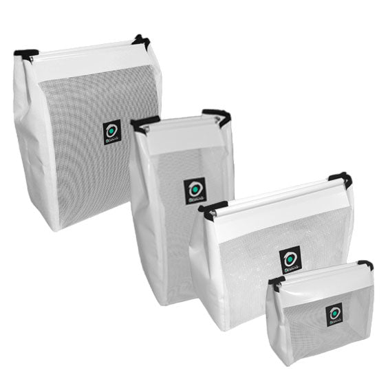 Outils Océans Cockpit Tasche 'Closed Rope Bags‘